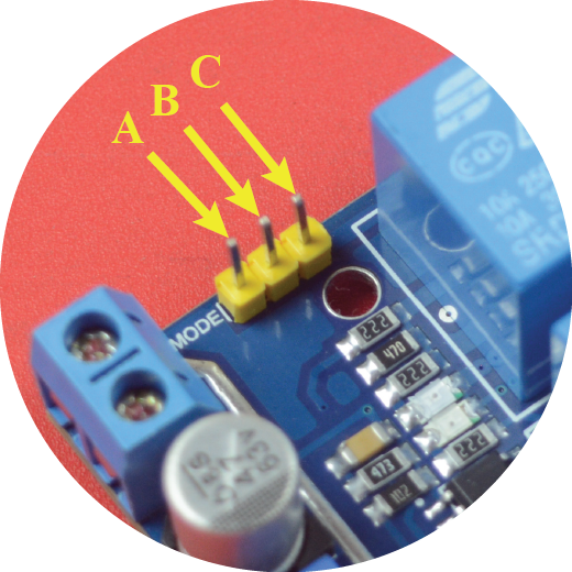 battery charge controller