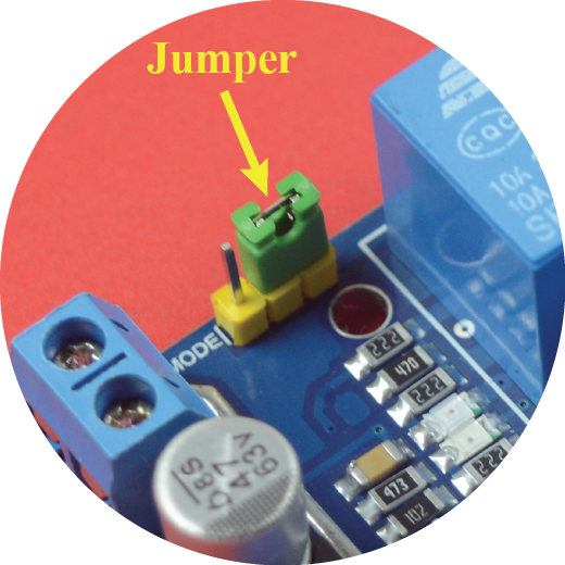 battery charge controller