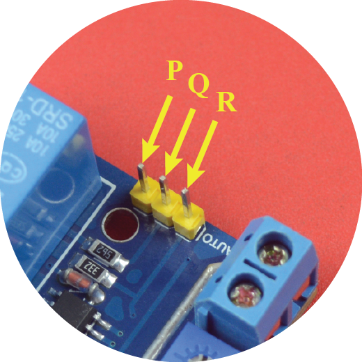 battery charge controller