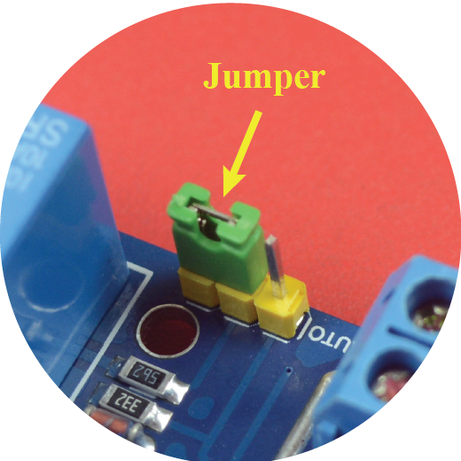 battery charge controller