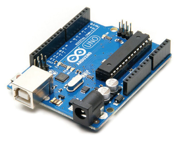 Arduino Uno