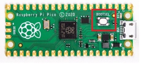 Arduino IDE দিয়ে Raspberry Pi Pico কে প্রোগ্রাম করা - ৭.০