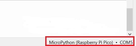 Arduino IDE দিয়ে Raspberry Pi Pico কে প্রোগ্রাম করা - ৮.৪