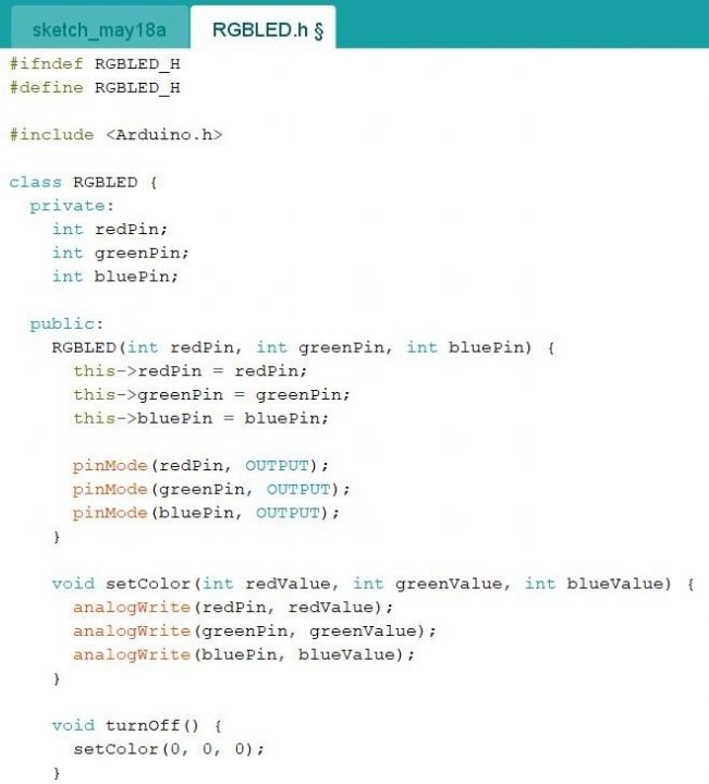 ChatGPT দিয়ে Arduino লাইব্রেরী তৈরির কৌশল - লাইব্রেরি