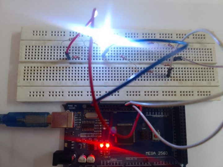 ChatGPT দিয়ে Arduino লাইব্রেরীর আউটপুট