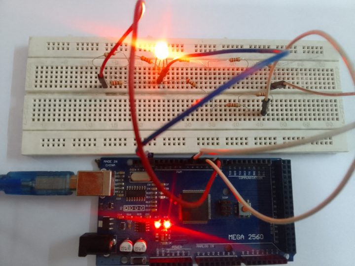 ChatGPT দিয়ে Arduino লাইব্রেরীর আউটপুট