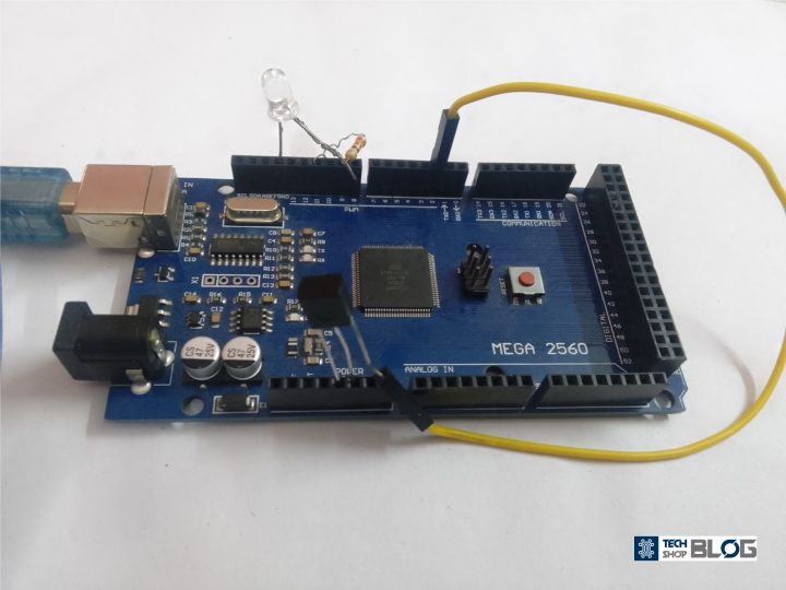 circuit diagram of ir remote controlled lamp