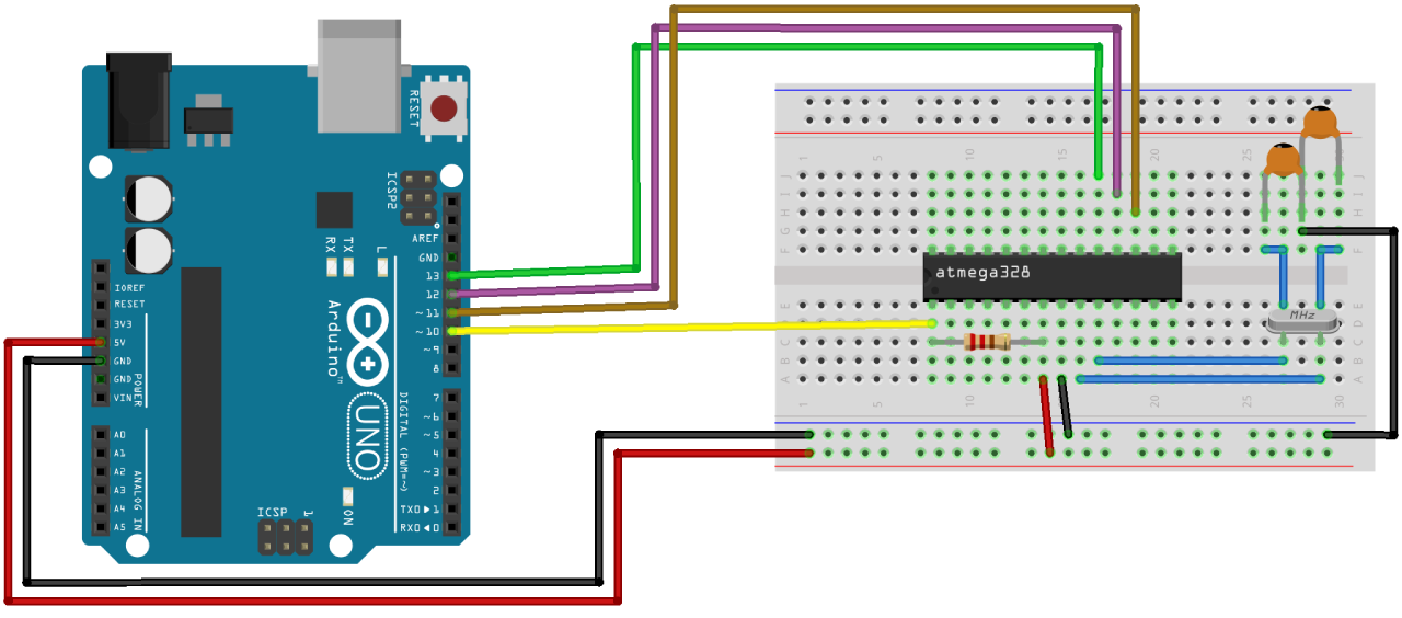 Arduino-Bootloader-Connection-Diagram