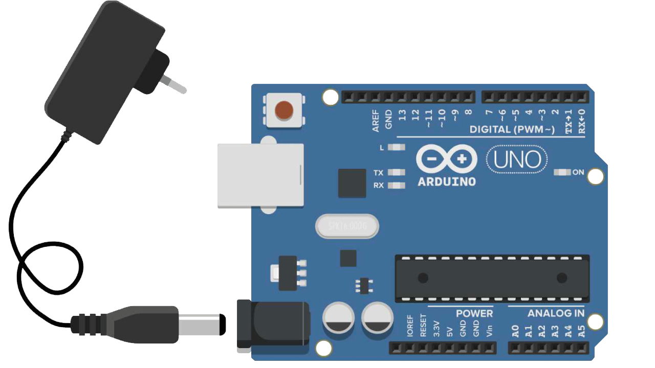 Arduino_USB_Power_Secret_DC_Power_Socket_External_Power