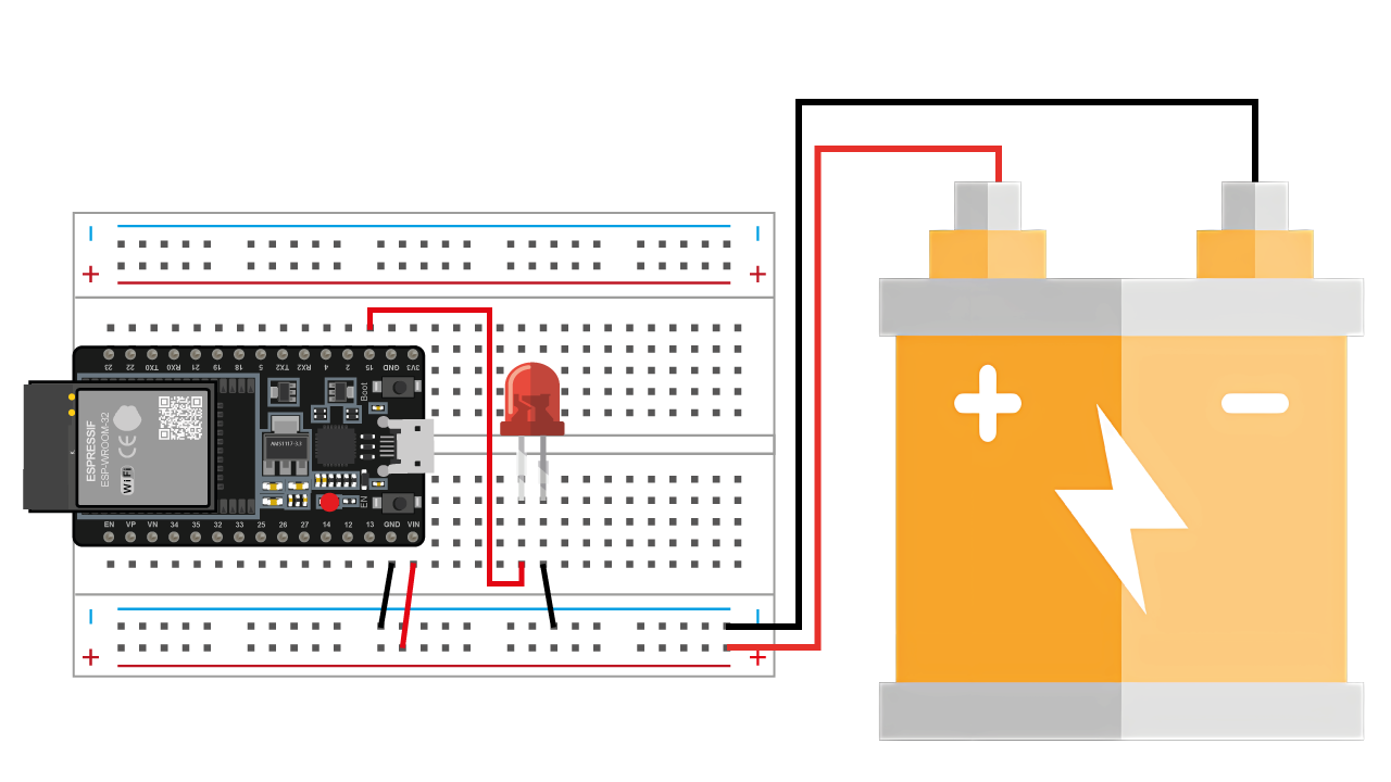 Powering_ESP32_With_External_Power_Source