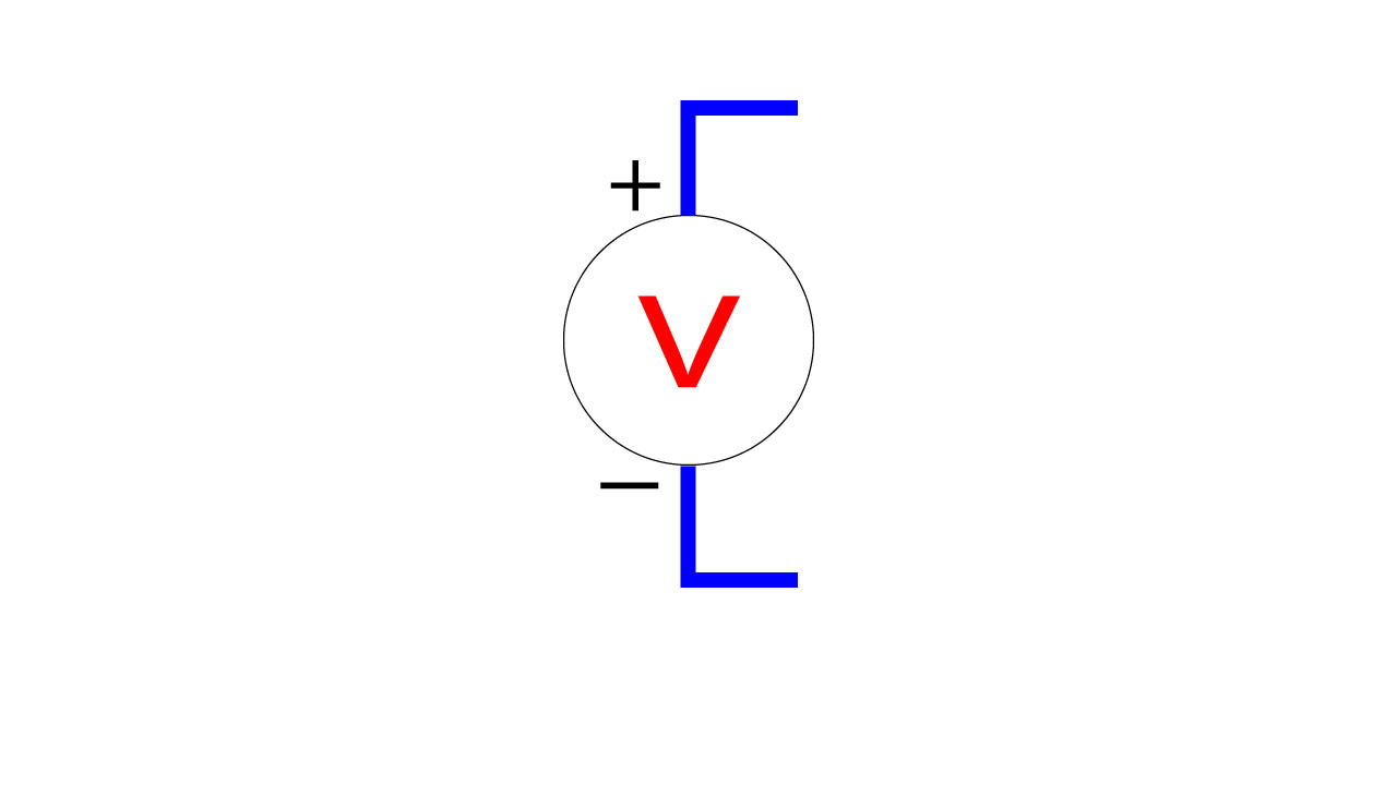 discovering _the_mysteries_of_voltage_Voltage Symbol