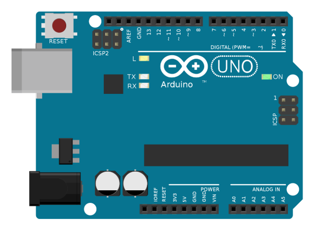 Arduino-Board