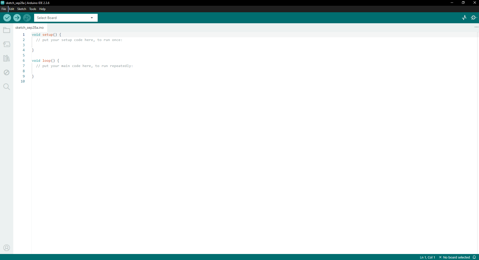 arduino-ide
