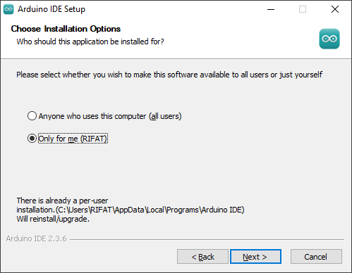 choose-installation-option