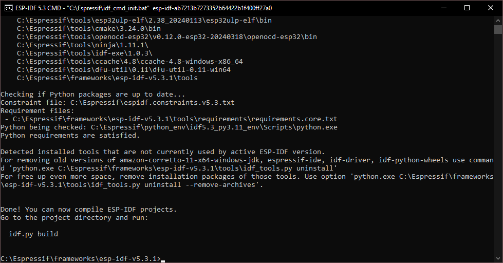 health-monitoring-system-esp-idf-cmd-window
