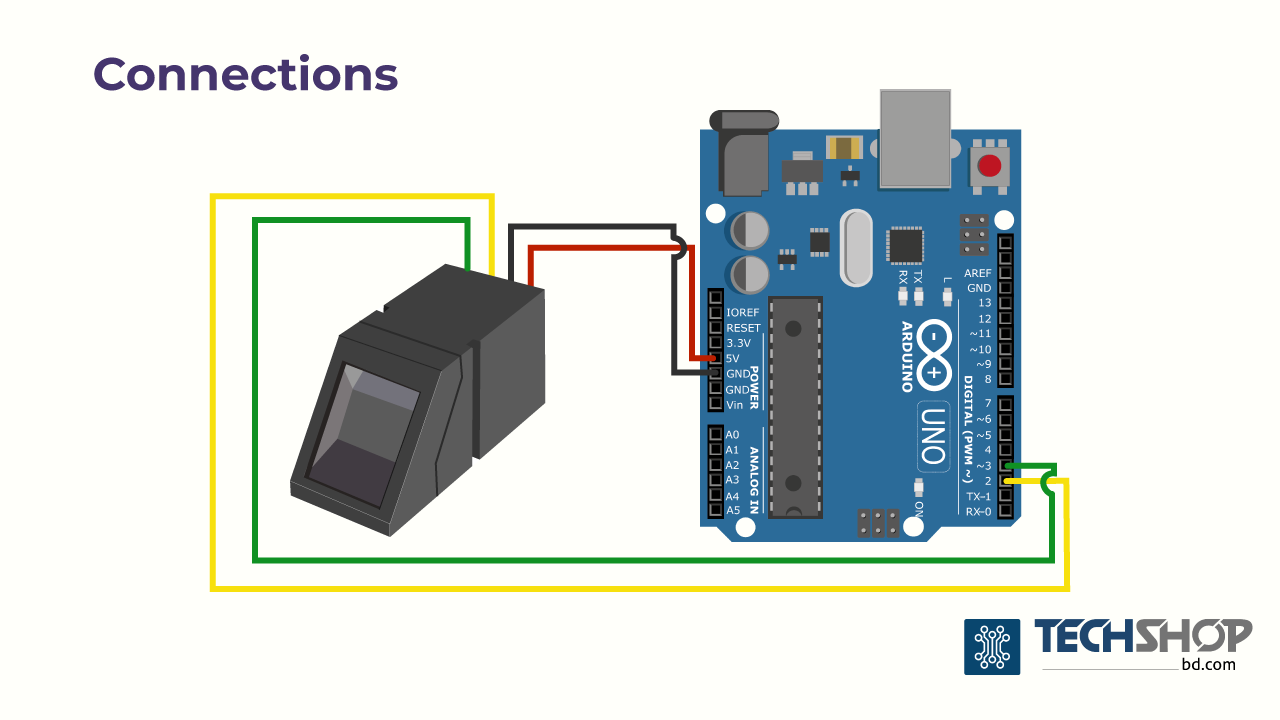 fingerprint_sensor_with_arduino_connection_diagram