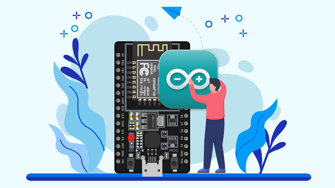install_esp8266_board_on_arduino_ide