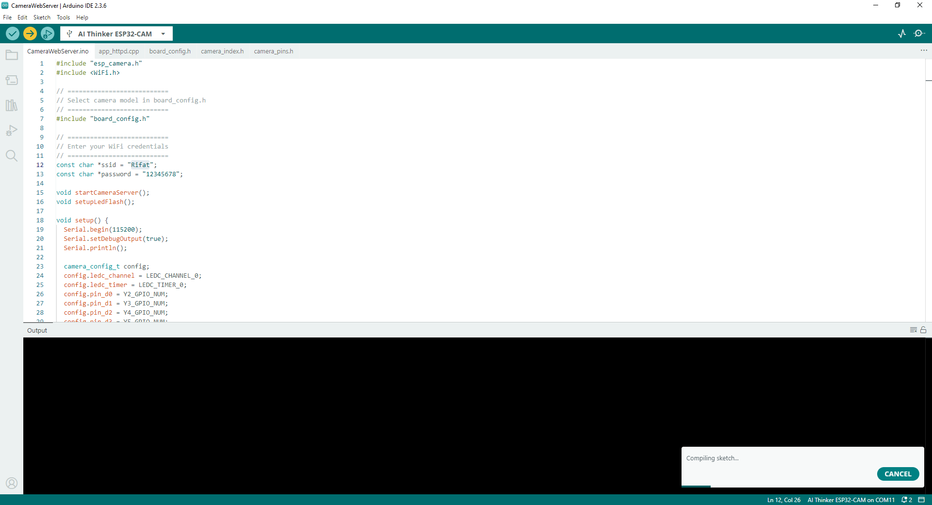 esp32-cam-program-upload