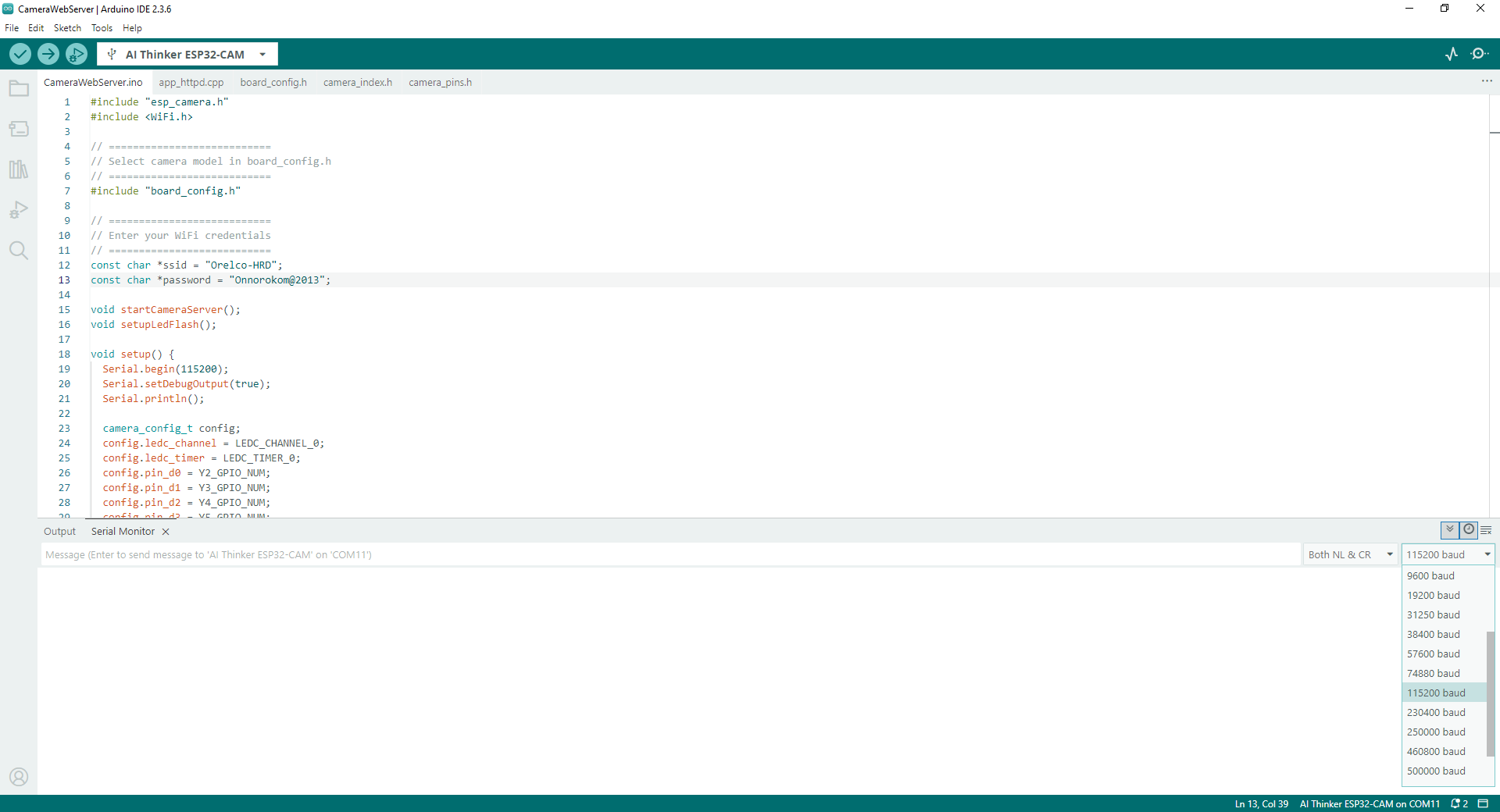 esp-cam-serial-monitor