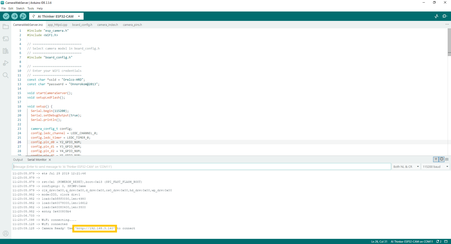 esp32-cam-ip-address