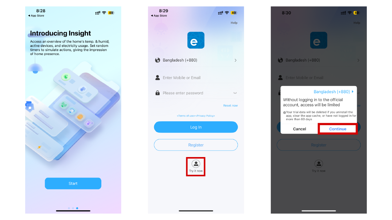 esp32-c6-as-zigbee-device-ewelink-setup 