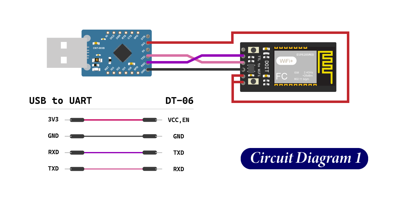 webserver-with-arduino-nano-and-dt06-and-usb-uart-circuit-diagram