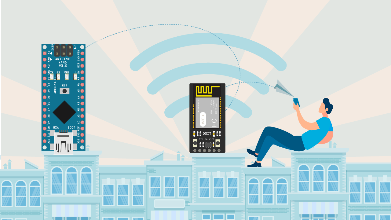 webserver-with-arduino-nano-and-dt06-and-usb-uart-intro