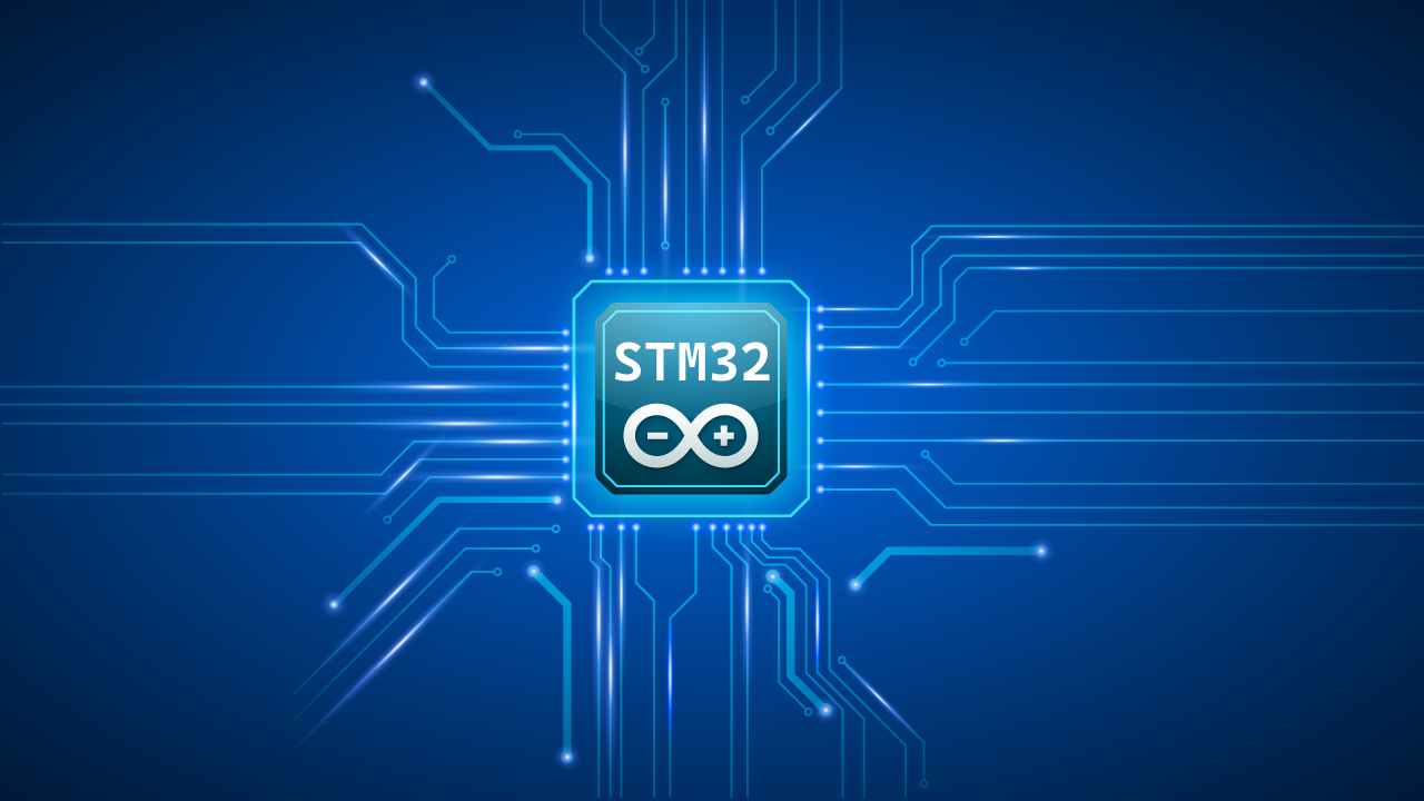stm32-arduino-config