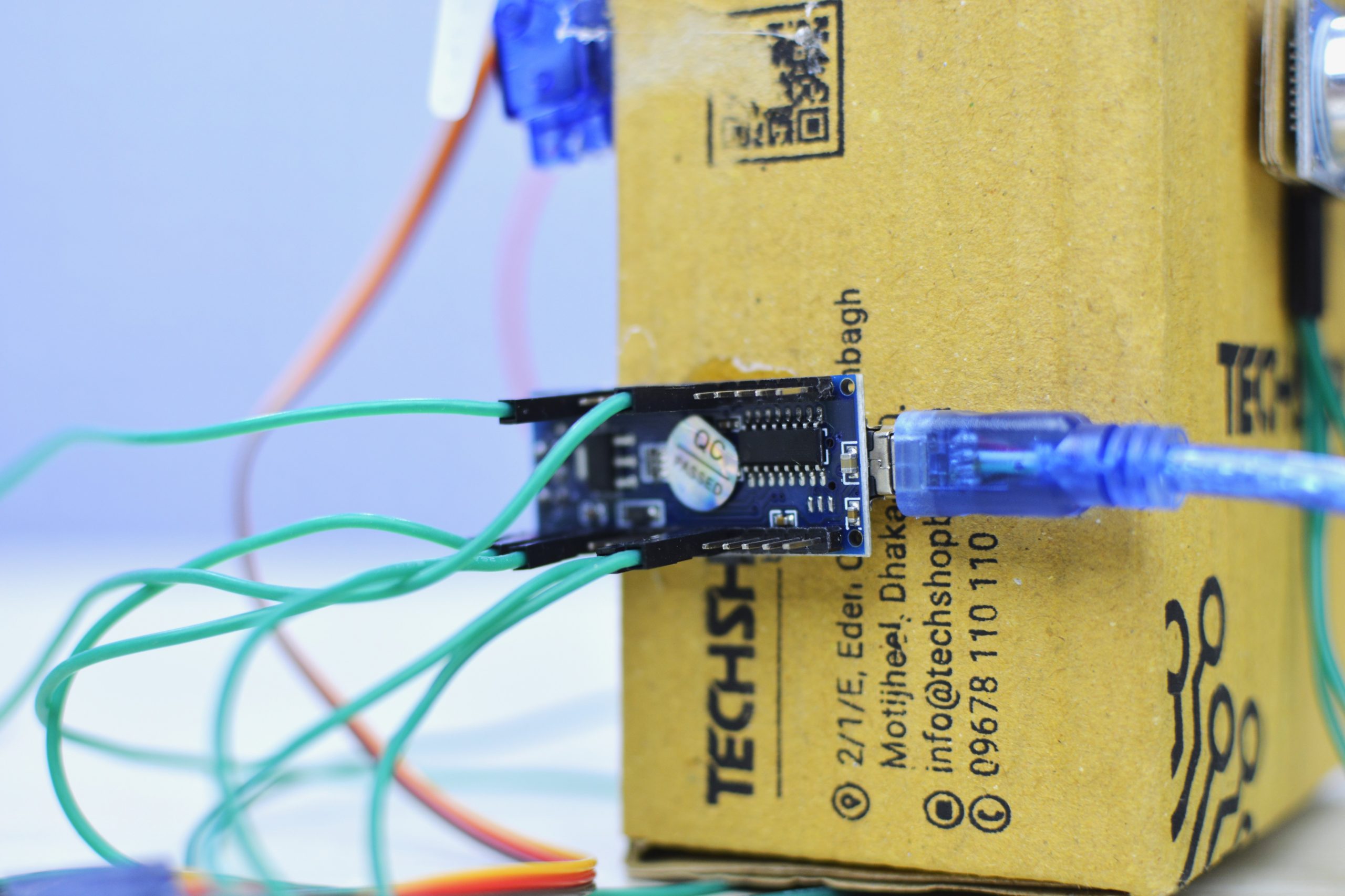 arduino-nano-usb-connection