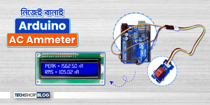 ac ammeter