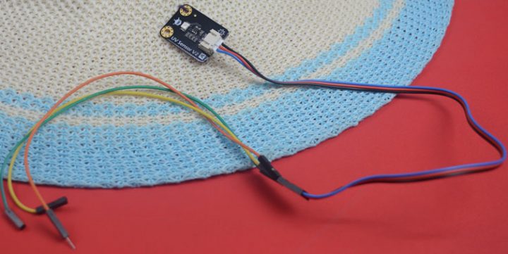 Sunscreen reminder with Arduino Lilypad | সানস্ক্রিন রিমাইন্ডার - TSBLOG