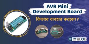 AVR-Mini-Development-Board