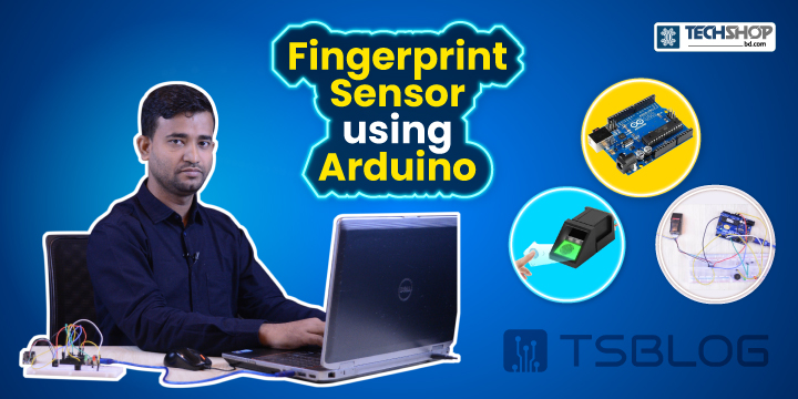 fingerprint sensor