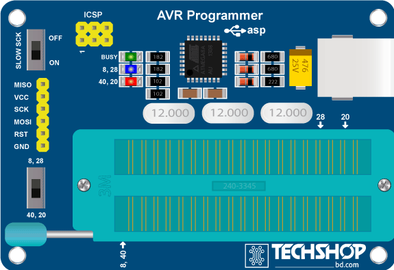 AVR-Programmer-R2-USBasp