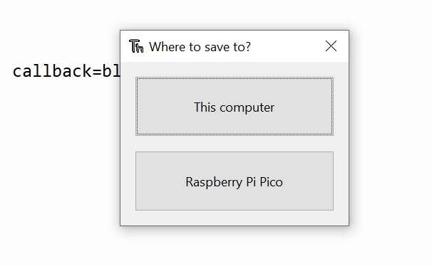 Arduino IDE দিয়ে Raspberry Pi Pico কে প্রোগ্রাম করা - ৮.৭