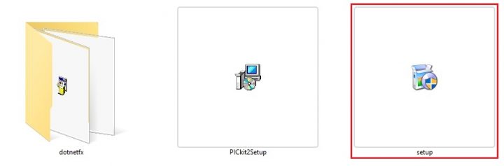 PICkit 2 Software