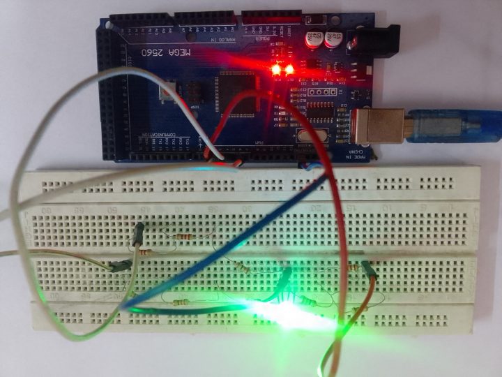 ChatGPT দিয়ে Arduino লাইব্রেরীর আউটপুট